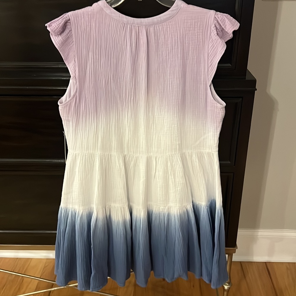 FATE DRESS - Picture 6 of 10